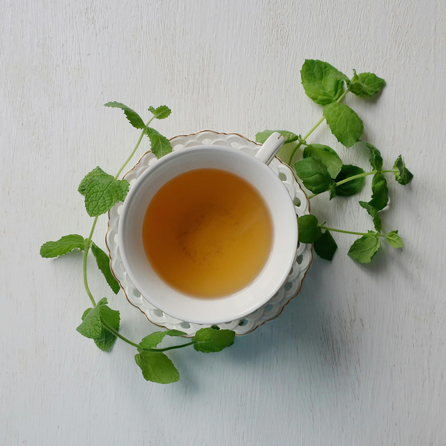 Manfaat Teh Hijau untuk Metabolisme dan Tips Minuman Sehat Sehari-hari