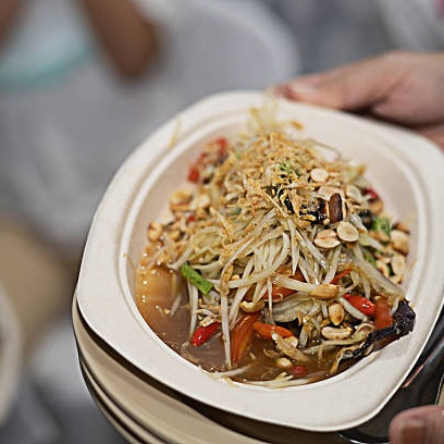 Resep Rujak Buah Bangkok yang Asli Segarnya