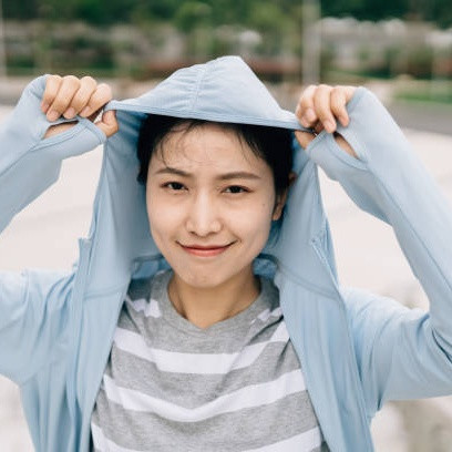 Jaket Anti UV, Fungsinya dan Cara Memilih