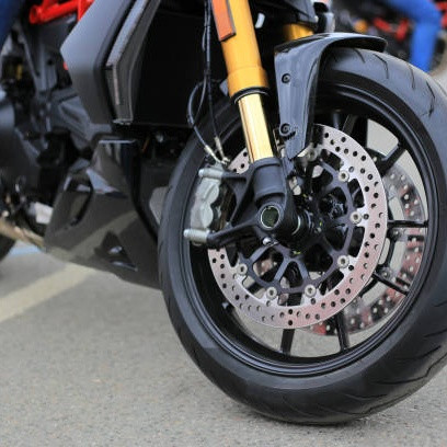 Panduan Lengkap Merawat Rem Motor