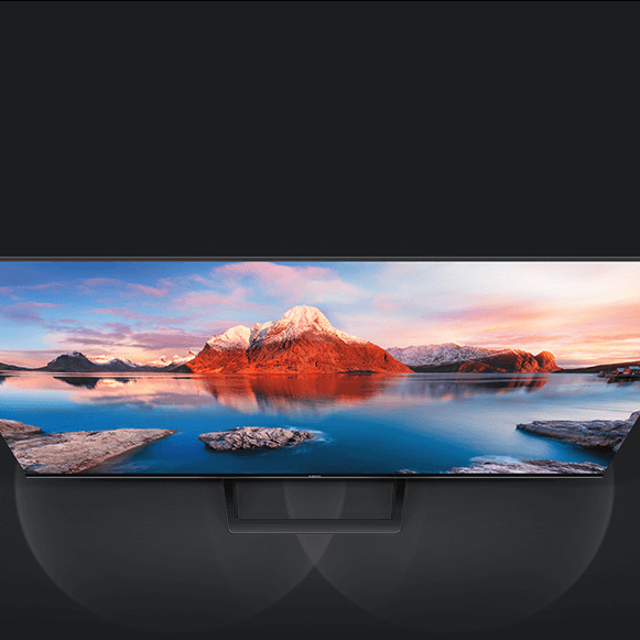 Xiaomi TV A Pro 43, Smart TV 3 Jutaan yang Bikin TV Tetangga Minder