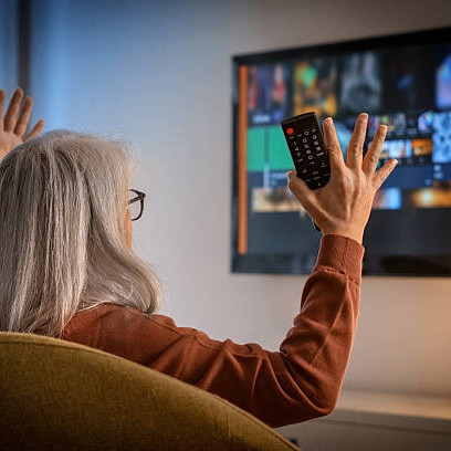 Mengatasi Smart TV Tidak Bisa Terhubung Internet