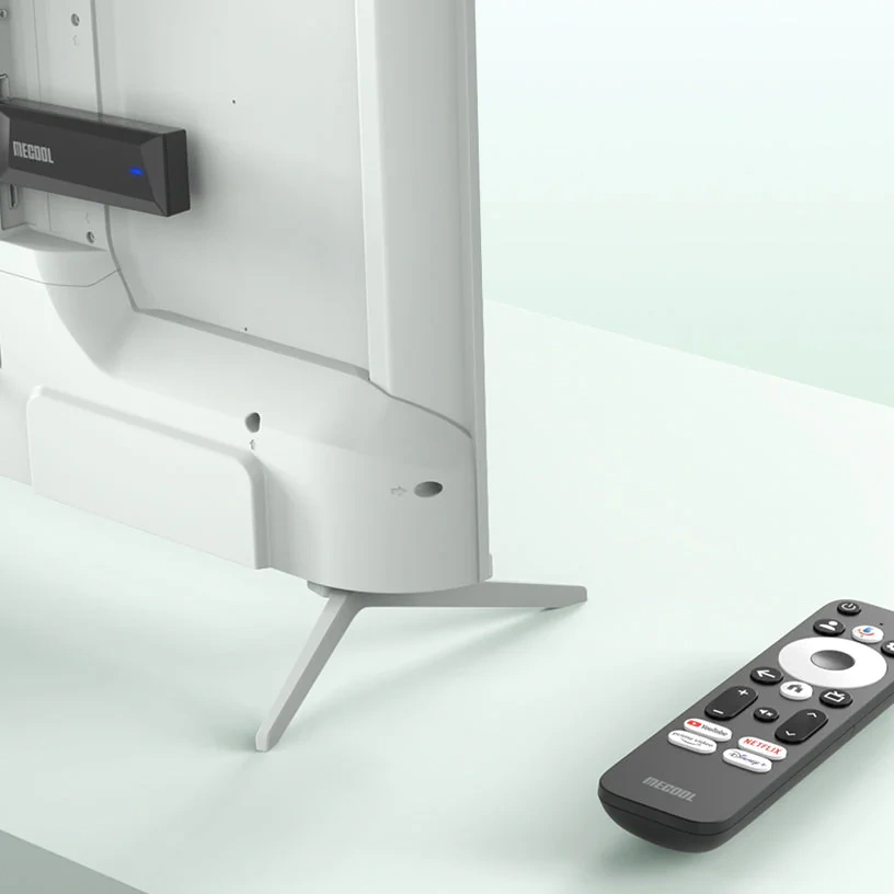 Panduan Praktis Instalasi Android TV Stick di TV Kesayanganmu