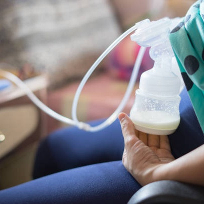 Cara Menggunakan Pompa ASI untuk Ibu Baru