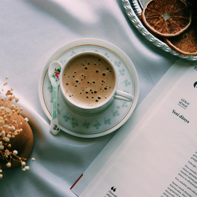 Tips Membuat Kopi Rendah Gula yang Nikmat untuk Gaya Hidup Sehat