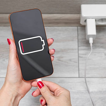 Kesalahan Pakai Charger HP yang Bikin Baterai Cepat Rusak