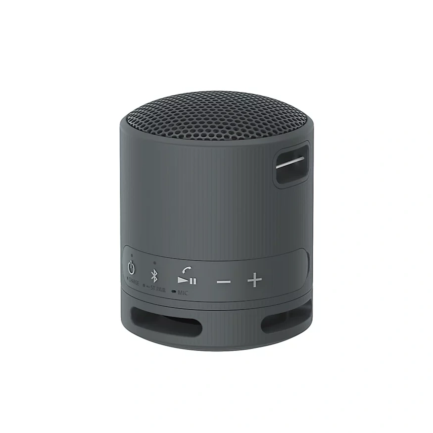 SONY SRS-XB100, Speaker Kecil Tapi Bukan Kaleng-kaleng!