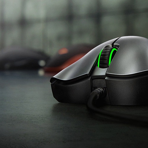 Razer DeathAdder Essential, Mouse Legend Murah yang Masih Layak Dibeli di 2026