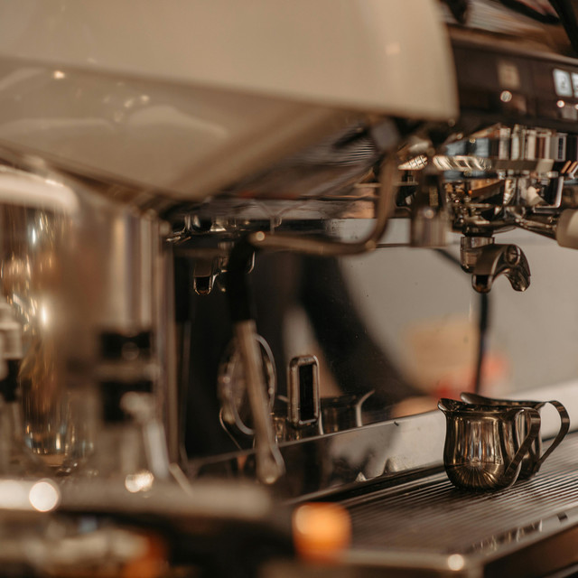 Cara Membersihkan Filter Mesin Kopi agar Rasa Tetap Nikmat