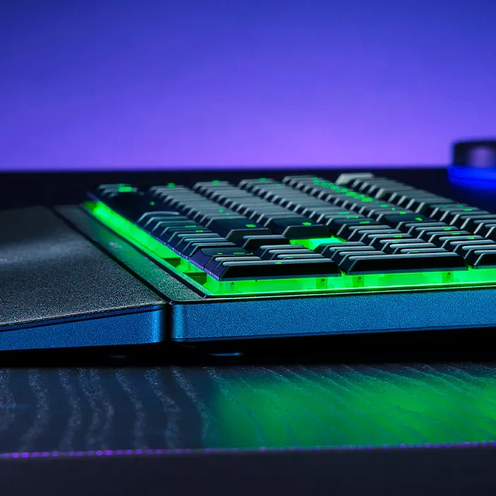 Razer Ornata V3 X, Keyboard Gaming Low Profile yang Bikin Meja Kamu Naik Kelas