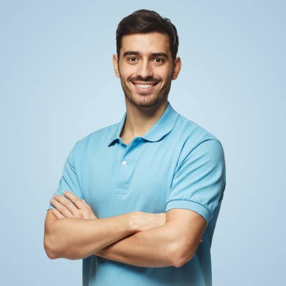 Cowok Wajib Paham! Momen-momen yang Cocok Untuk Memakai Polo Shirts