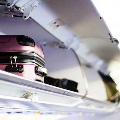  Tips Memilih Koper Kabin agar Praktis untuk Traveling