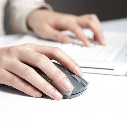 5 Tips Memilih Mouse Wireless Tablet yang Nyaman Dipakai 