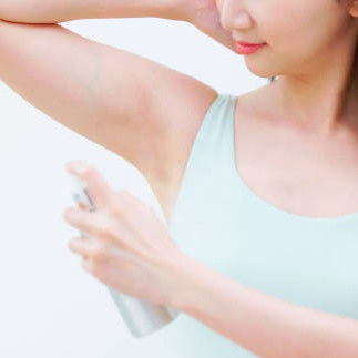Deodorant Tawas Itu Apa? Manfaat dan Cara Kerjanya