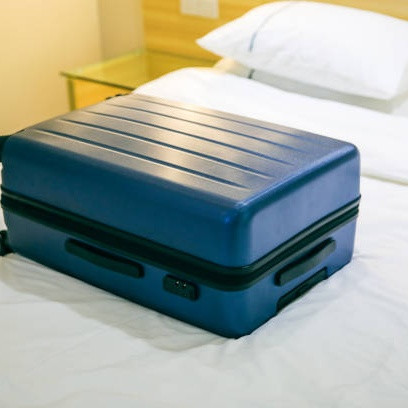 7 Cara Memilih Koper Fiber yang Ringan dan Tidak Mudah Retak