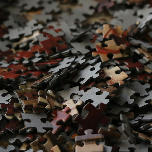Alasan Kamu Perlu Mulai Menyusun Jigsaw Puzzle