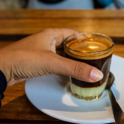 Panduan Praktis Membuat Kopi Sanger Khas Aceh di Rumah