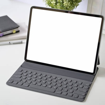 Pakai Wireless Keyboard Tablet tapi Lemot? Ini Kesalahannya