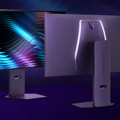 LG UltraGear 32GS95UV-B, Monitor OLED yang Bikin GPU Spek Dewa Punya Alasan untuk Exist