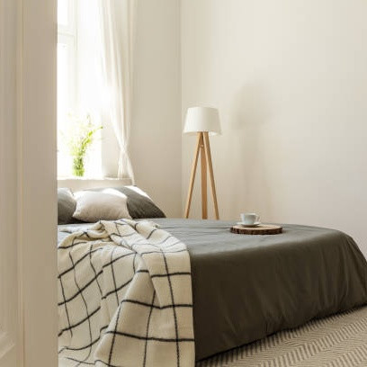 Spring Bed Kamu Bau Apek? Cobalah 5 Trik Ini