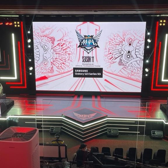 Setup Gaming Murah Ala Arena MPL ID