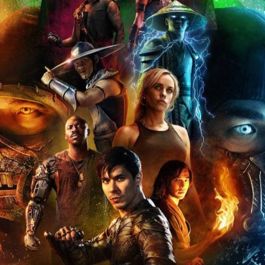 Cara Seru Nonton Mortal Kombat dengan Panduan Setup Menonton Bioskop di Rumah