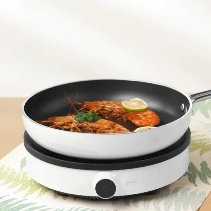 Xiaomi Induction Cooker Lite: Solusi Masak Cepat atau Cuma Menang Tampang?