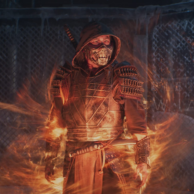 Cara Menonton Mortal Kombat yang Legal dan Hemat Kuota