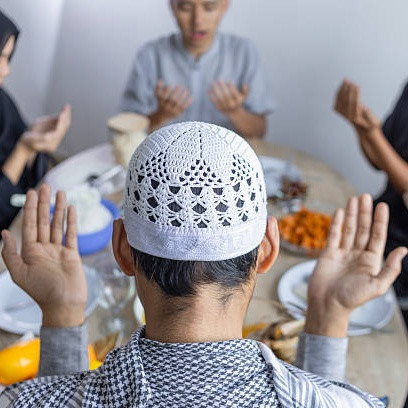 Menu Sahur & Buka untuk Puasa Senin Kamis