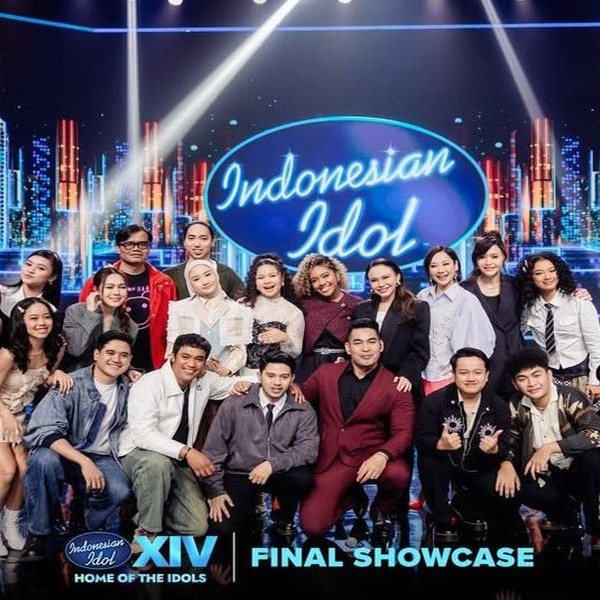 Tren Fashion Indonesian Idol 2026 dan Tips Gaya ala Selebritis