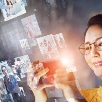 Panduan Memilih Layar Smart TV 4K yang Nyaman untuk Maraton Drakor