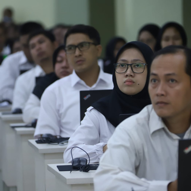 Persiapan Matang CPNS 2026 dengan Alat Tempur dan Tips Tes CPNS Terbaik