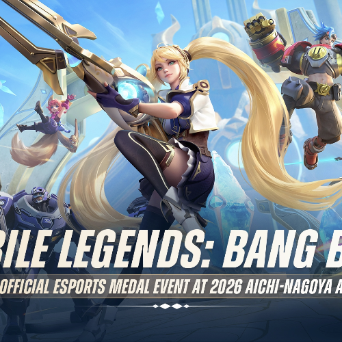 Gear Gaming Murah untuk Push Rank MLBB 2026