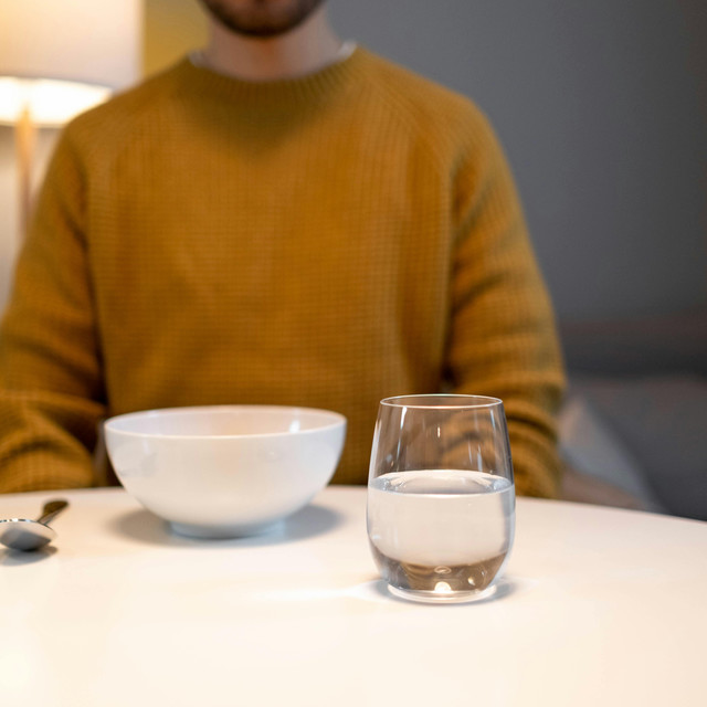 Starter Pack Puasa Senin Kamis 2026 Agar Ibadah Makin Konsisten