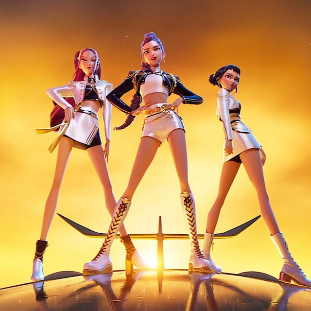 Panduan Seru Movie Night KPop Demon Hunters Agar Makin Imersif