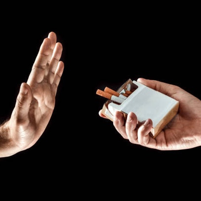 Solusi Enak Pengganti Rokok