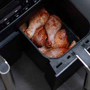 7 Kreasi Makanan Air Fryer yang Praktis dan Anti Ribet