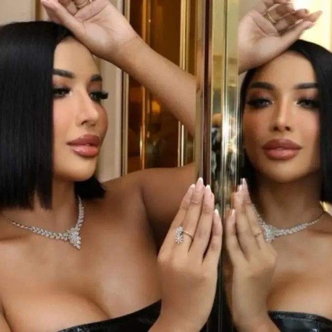 Rahasia Makeup Millen Cyrus yang Jadi Tren Foto dan Video 2026