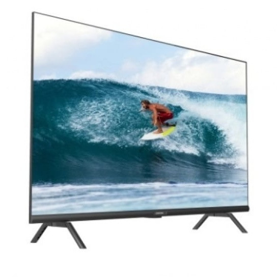 COOCAA 32S3U: Raja Smart TV 2 Jutaan yang Bikin "Gemetar" Kompetitor?