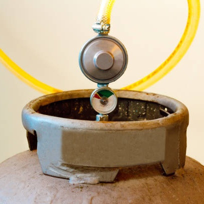  5 Tips Aman Pakai Gas di Rumah, Dari Kompor Elpiji sampai Jaringan Gas Kota