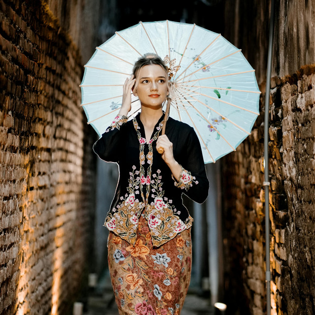 Rekomendasi Kebaya Murah untuk Hari Kartini 2026, Tampil Anggun dan Modis