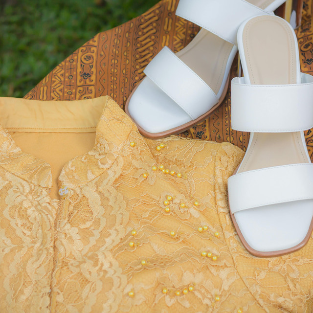 Inspirasi Outfit Hari Kartini, Tips Fashion Budget-Friendly untuk Tampil Anggun