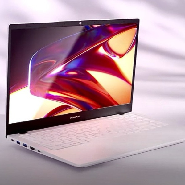 ADVAN Soulmate X, Rekomendasi Laptop 2 Jutaan Paling Waras Buat Sekolah