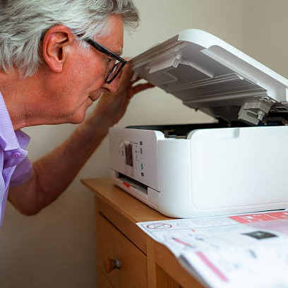 Tips Mengatasi Printer Macet dengan Cara Mudah dan Cepat