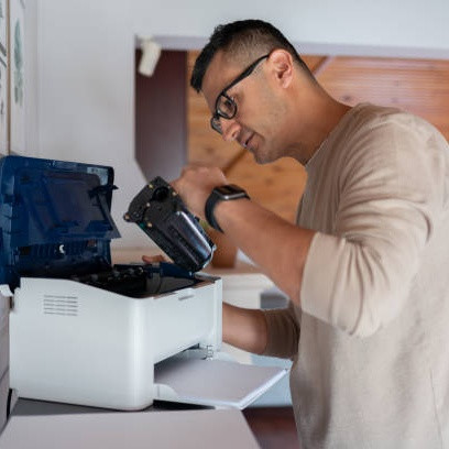 Printer Cepat Rusak? Ini Kesalahan yang Sering Dilakukan