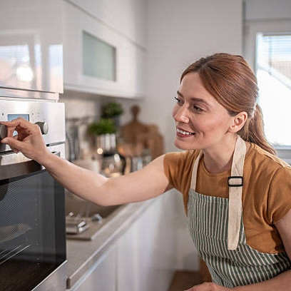 Cara Setting Suhu Oven agar Kue Matang Merata dan Tidak Gosong