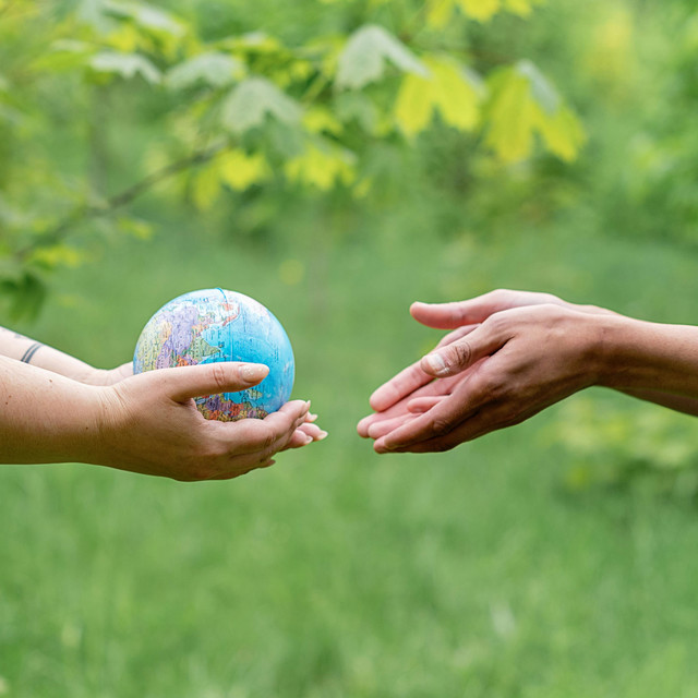 7 Tantangan Jelang Hari Bumi, Ubah Panik Jadi Aksi Nyata