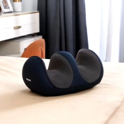 Philips PPM6331, Rekomendasi Alat Pijat Kaki Terbaik untuk Relaksasi di Rumah