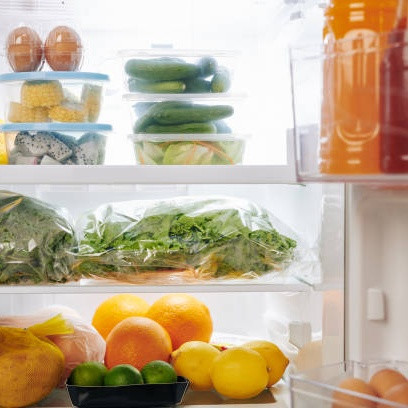 Inspirasi Isi Kulkas Minimalis untuk Hidup Lebih Rapi dan Hemat