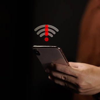 Internet Lemot? Ketahui Penyebab dan Cara Mengatasinya